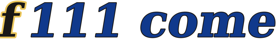 f111 come logo